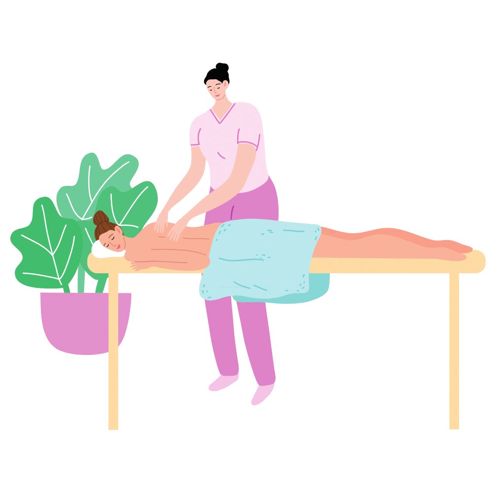 Massage Equipment Massage Tables Massagers And Massage Guns — Flamin Fitness
