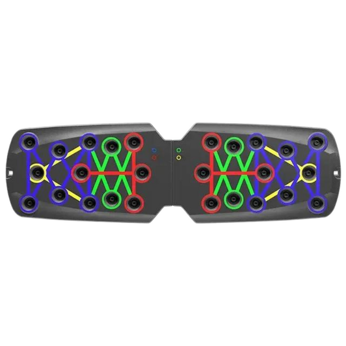 Foldable Push Up Board