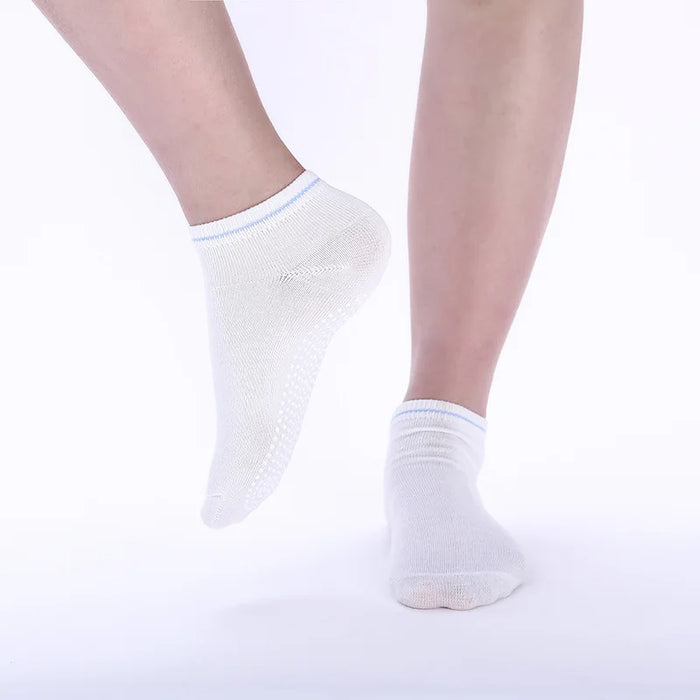 Women Yoga Anti-Slip Socks