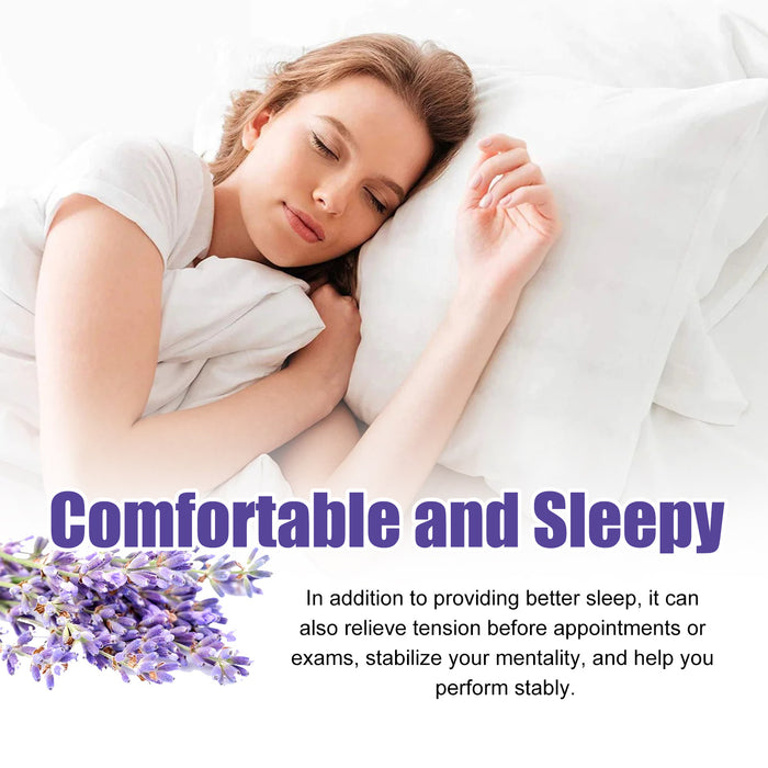 Deep Sleep Pillow Spray