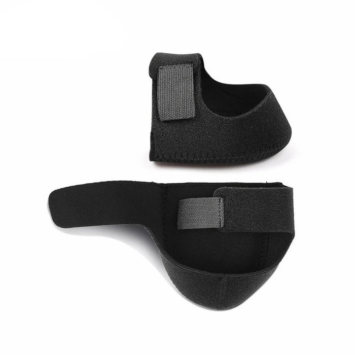 1 Pair PainRelief Heel Cup