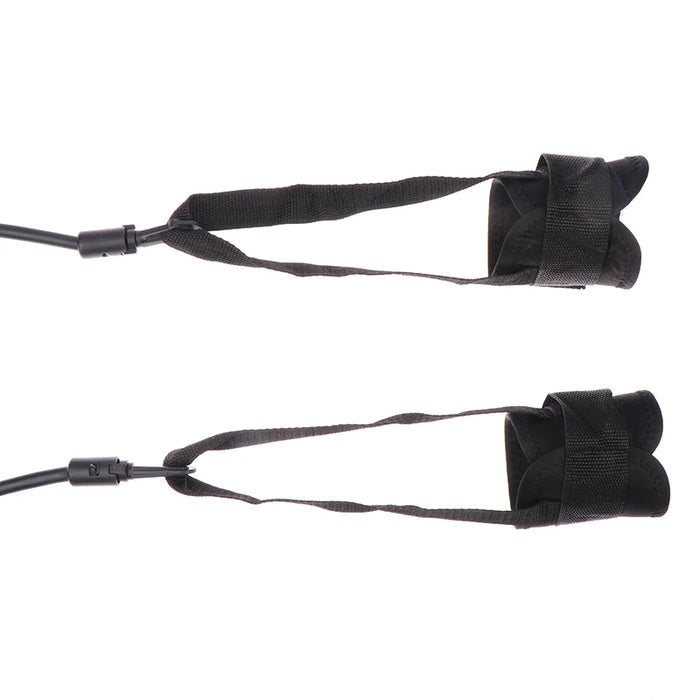 Ankle Strap Resistance Bands For Swimming