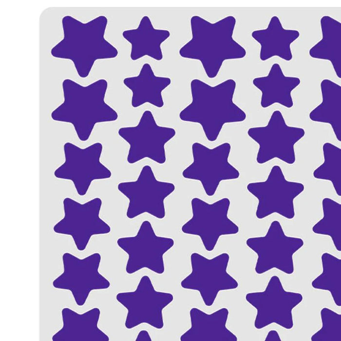 Star Acne Patch Stickers – Colorful Spot Treatment