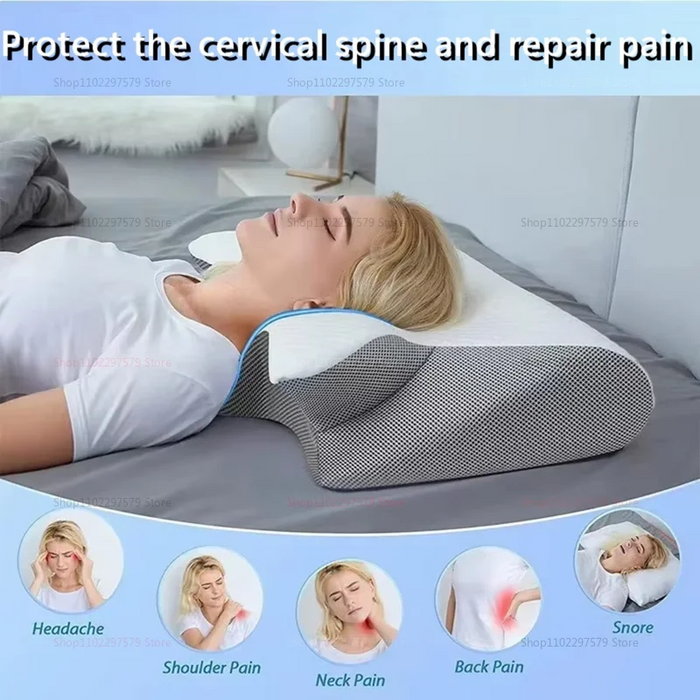 Contour Support Pillow