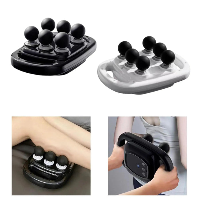 Electric Handheld Massager