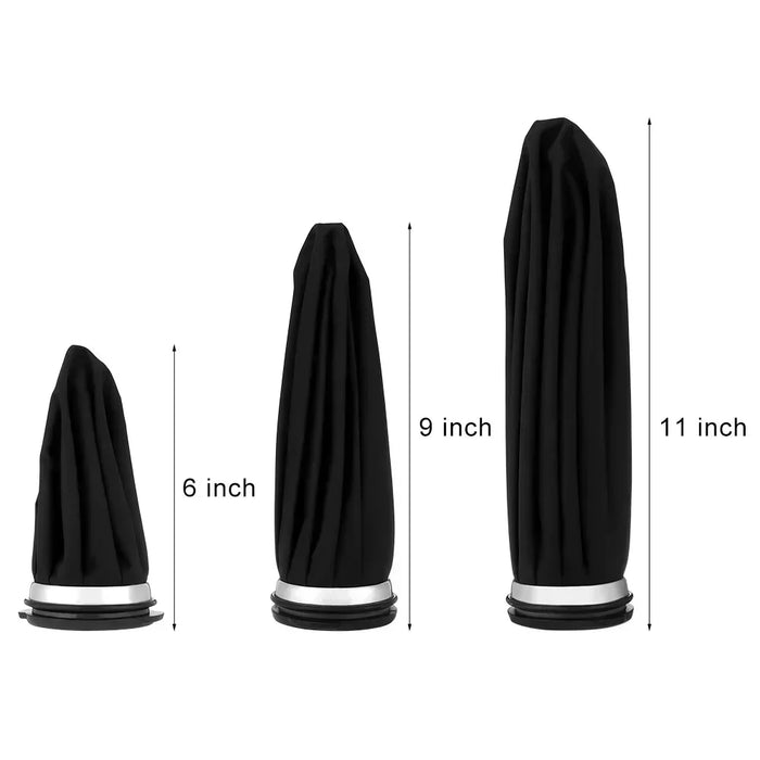 Reusable Ice & Hot Water Pack for Pain Relief