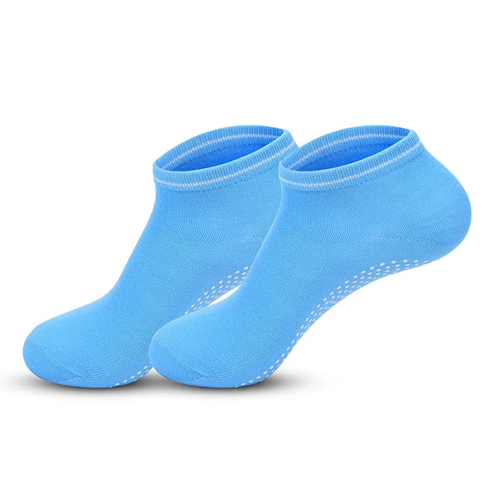 Women Yoga Anti-Slip Socks