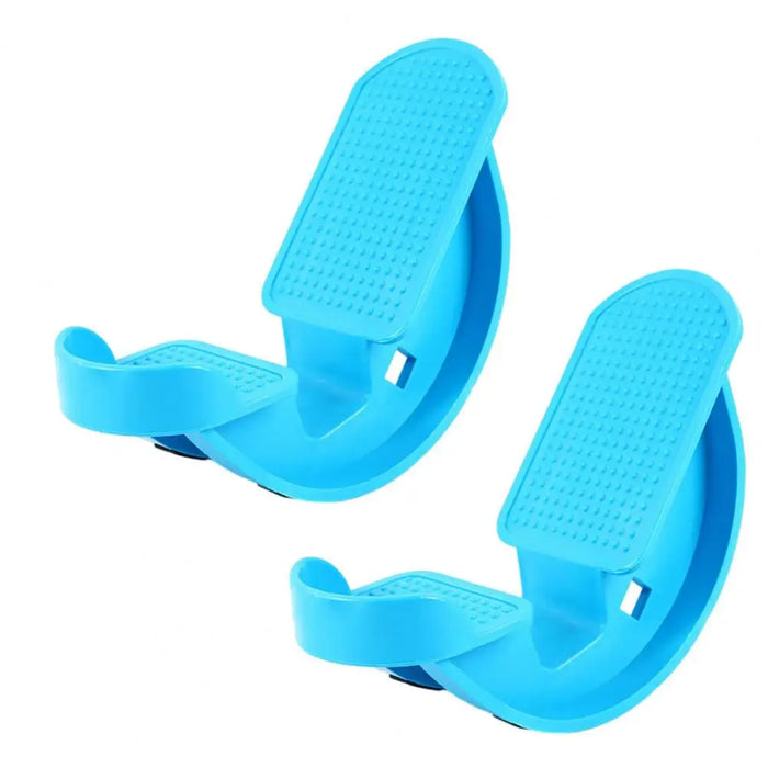 Foot Rocker Calf Stretcher Pair For Plantar Fasciitis & Leg Pain Relief