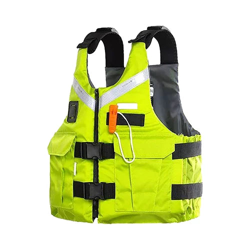 Adult Impact Life Vest