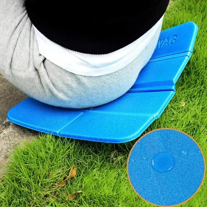 Mini Foldable Foam Sitting Pad for Outdoor Activities