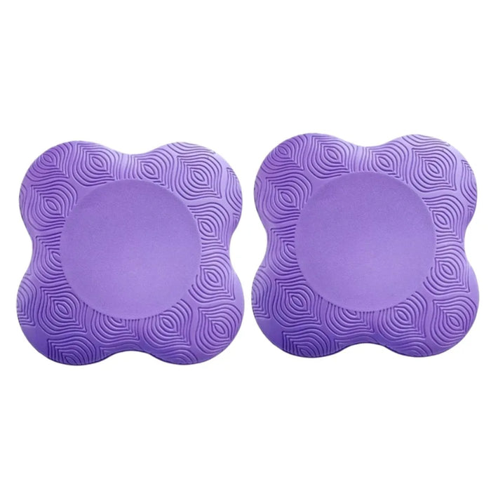 Yoga Knee Pads Pair