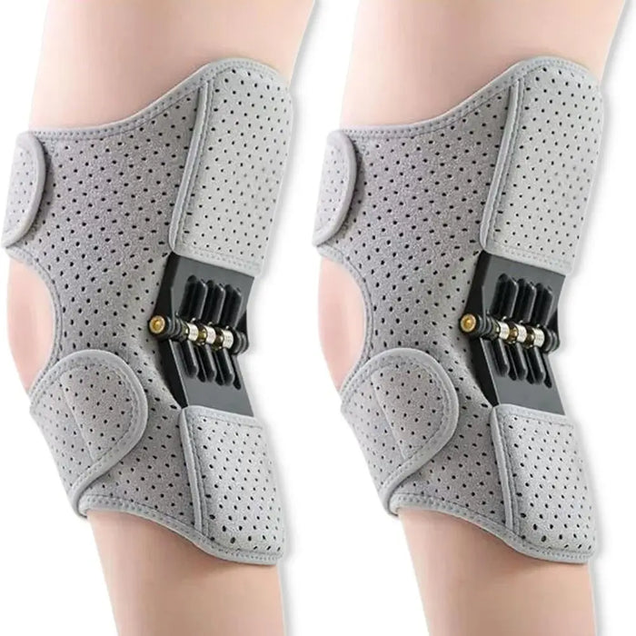 Adjustable Knee Booster Support
