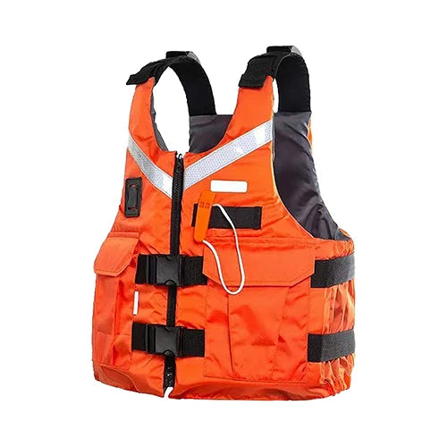 Adult Impact Life Vest