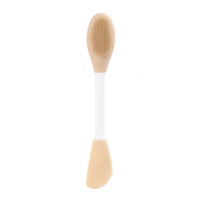 Silicone Facial Mask Brush & Pore Cleaner