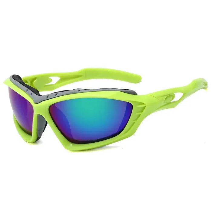 UV400 Sports Sunglasses Outdoor Cycling Glasses