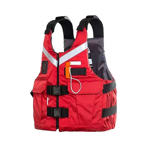 Adult Impact Life Vest