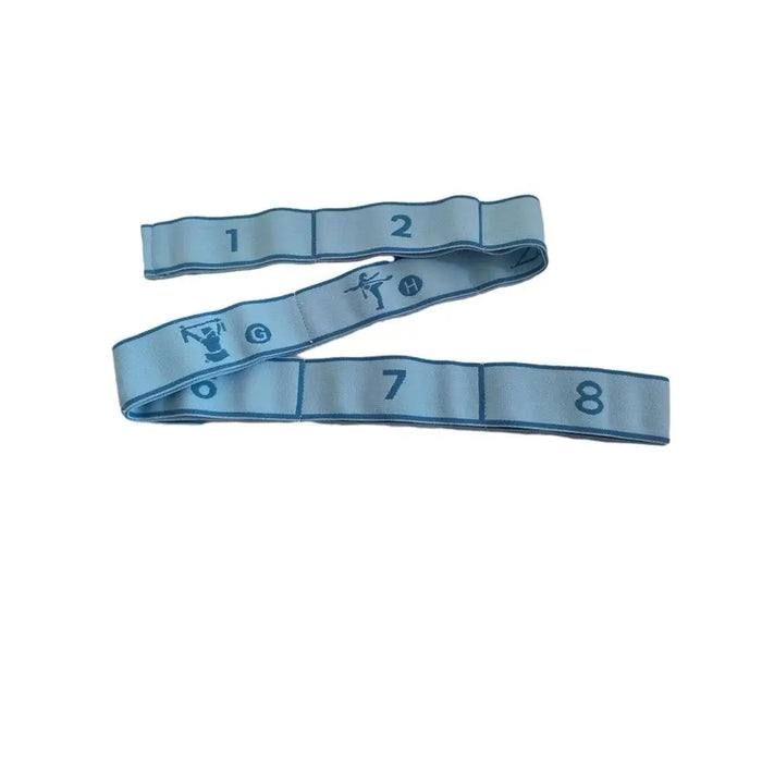 Yoga Stretching Belt
