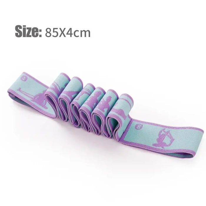 Yoga Stretching Belt