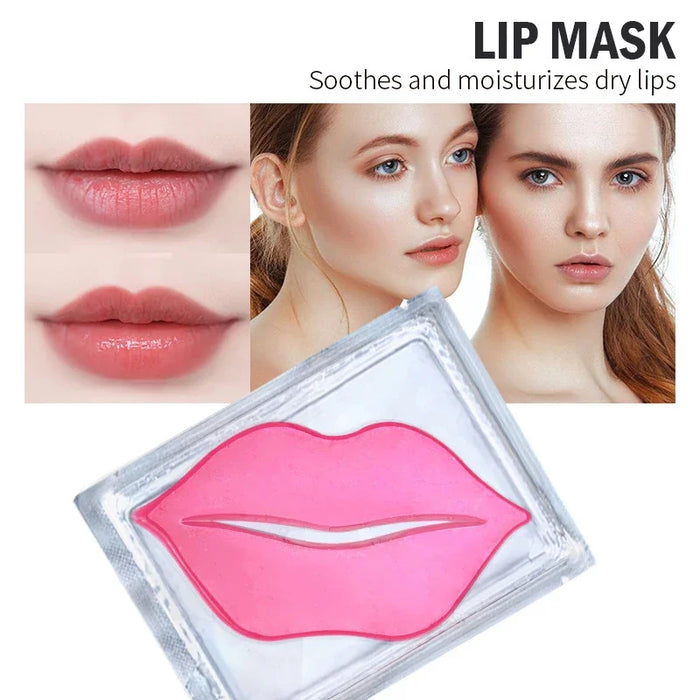 Moisturizing Lip Mask Set