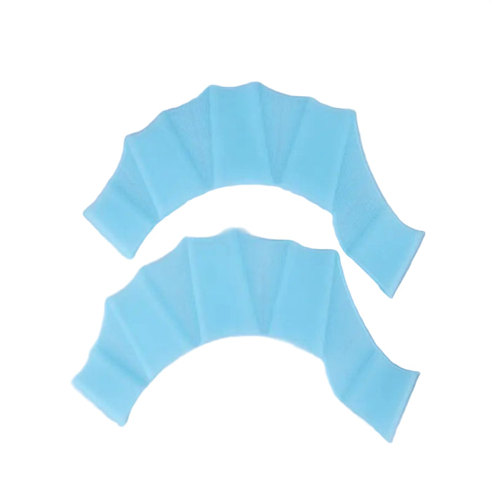Hand Swimming Fins