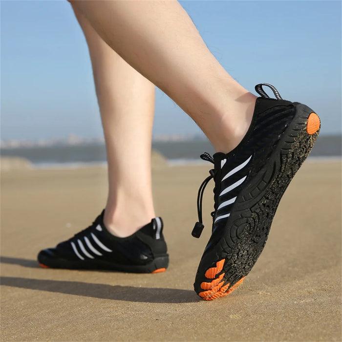 Men's FreeStride Barefoot Running Shoes