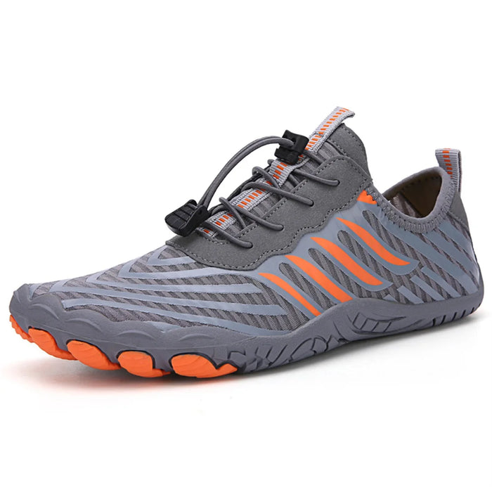 Men's FreeStride Barefoot Running Shoes