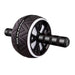 Ab Roller Wheel - Flamin' Fitness