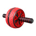 Ab Roller Wheel - Flamin' Fitness