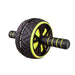 Ab Roller Wheel - Flamin' Fitness