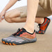 AquaFlex Water Shoes - Flamin' Fitness