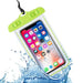 AquaGuard Waterproof Phone Pouch - Flamin' Fitness