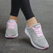 FlexiBreeze Women's Running Trainers - Flamin' Fitness