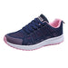 FlexiBreeze Women's Running Trainers - Flamin' Fitness