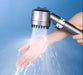 HydroForce High-Pressure Shower Head - Flamin' Fitness