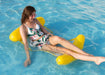 Inflatable Pool Lilo - Flamin' Fitness