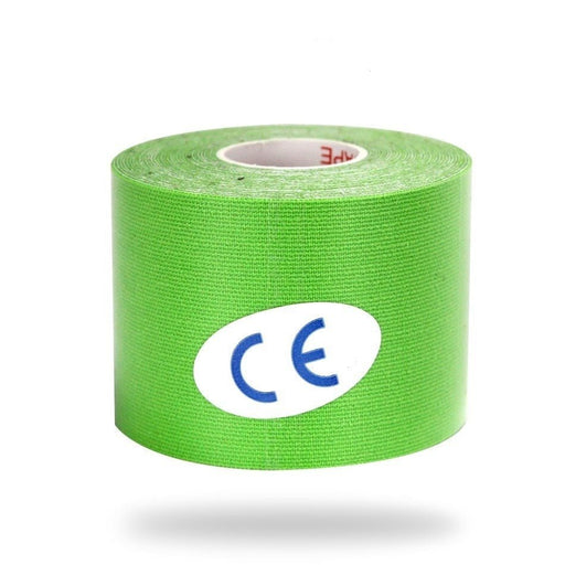 Kinesiology Tape - Flamin' Fitness