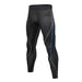 Men's Compression Leggings - Flamin' Fitness