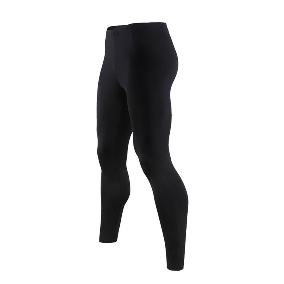 Men's Core Base Layer Set — Flamin' Fitness