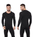 Men's Core Base Layer Set - Flamin' Fitness