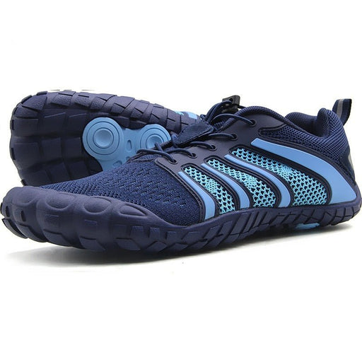 Men's SwiftStride Barefoot Running Shoes - Flamin' Fitness