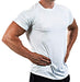 PowerTone Compression Performance T-Shirt - Flamin' Fitness