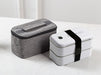 SmartStack Lunch Box - Flamin' Fitness