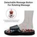 SoleSoothe Reflexology Sliders - Flamin' Fitness