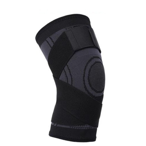 FLA Soft Form® Wrap Around Stabilizing Knee Support-8568