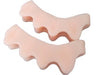 Toe Separator Band (Pair) - Flamin' Fitness