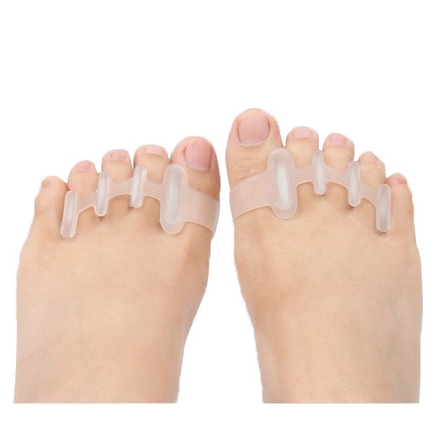 Toe Spreader For All Toes (Pair) — Flamin' Fitness