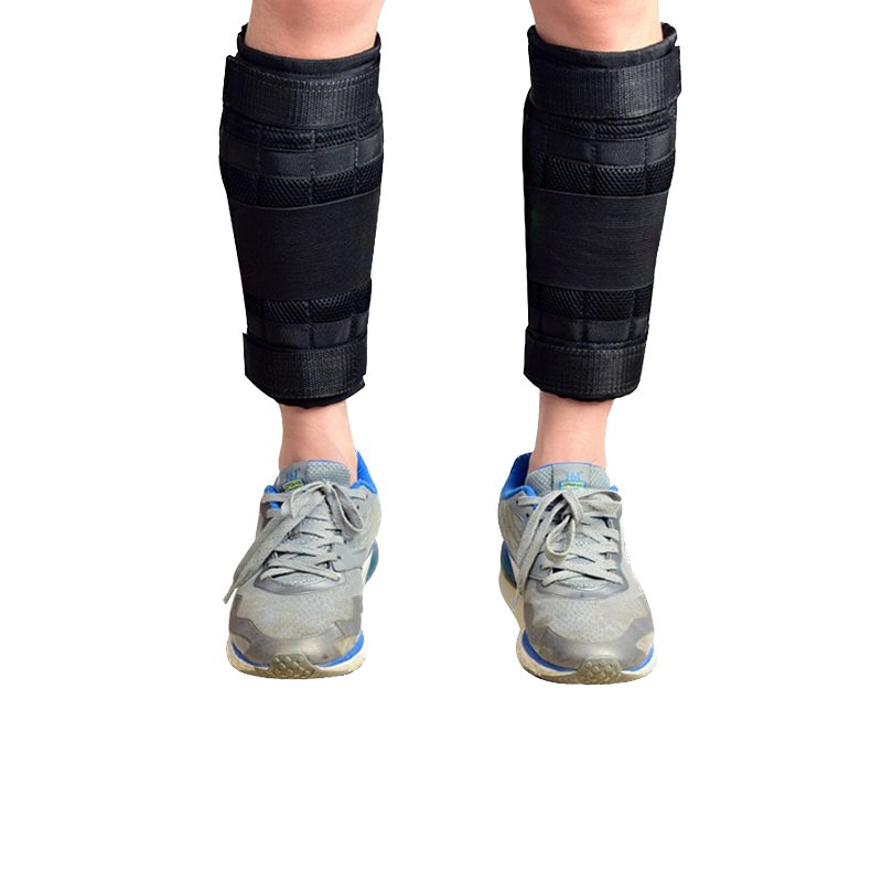 Weighted Vests & Wearables